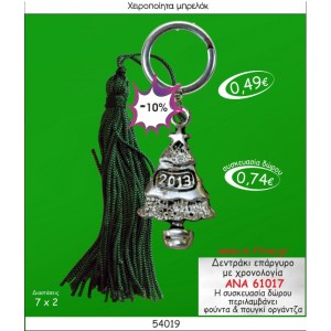 ΔΕΝΤΡΑΚΙ ΕΠΑΡΓΥΡΟ ΜΕ ΧΡΟΝΟΛΟΓΙΑ ΜΠΡΕΛΟΚ ΓΟΥΡΙ 2014